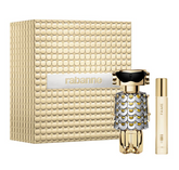 Paco Rabanne Fame (Eau De Parfum) Gift Set - 80ML EDP Spray + 20ML EDP Spray (Women)